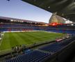 Cenușă pe stadionul obișnuit cu Liga Campionilor » Incendiul izbucnit săptămâna trecută a produs pagube uriașe