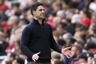 Arsenal a primit un „croșeu puternic”! Reacția lui Mikel Arteta după eșecul care pune titlul în primejdie