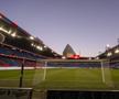 Dezastru pe un stadion celebru! Incendiu în vestiar, flăcările au distrus tricouri și ghete