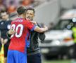 FCSB - Oțelul, foto de Cristi Preda
