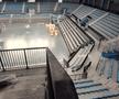 Sala Polivalentă Suceava - aprilie 2026