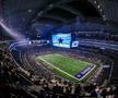 Stadionul de 1,3 miliarde de dolari va găzdui cele mai multe meciuri la Campionatul Mondial din 2026