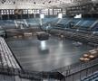 Sala Polivalentă Suceava - aprilie 2026