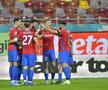 Mihai Popescu, gol la prima titularizare după 6 luni pentru FCSB // FOTO: Cristi Preda (GSP.ro)