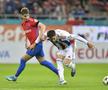 FCSB - Oțelul, foto de Cristi Preda