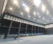 Sala Polivalentă Suceava - aprilie 2026