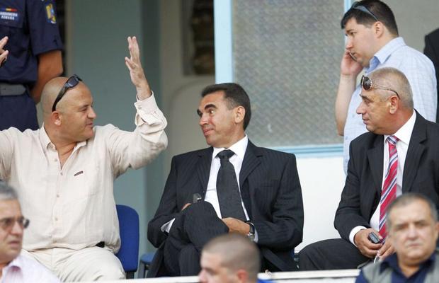 S-a întors Penescu! Detalii despre noul business dirijat de familia fostului patron din Liga 1