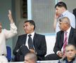 Adrian Mititelu, Cornel Penescu și Ilie Penescu / Sursă foto: Arhivă GSP