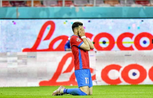 Mihai Popescu a numit singura modalitate prin care Rădoi va rămâne la FCSB: „Așa o să-i dăm de gândit”