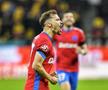 FCSB - Oțelul, foto de Cristi Preda