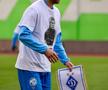 Dinamo Kiev, omagiu emoționant pentru Mircea Lucescu // FOTO: Instagram
