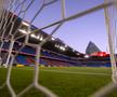 Dezastru pe un stadion celebru! Incendiu în vestiar, flăcările au distrus tricouri și ghete