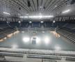 Sala Polivalentă Suceava - aprilie 2026