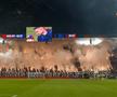 Dezastru pe un stadion celebru! Incendiu în vestiar, flăcările au distrus tricouri și ghete