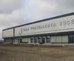 Sala Polivalentă Suceava - aprilie 2026