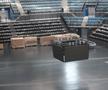 Sala Polivalentă Suceava - aprilie 2026