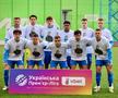 Dinamo Kiev, omagiu emoționant pentru Mircea Lucescu // FOTO: Instagram