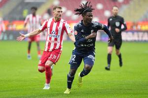 Promite marea surpriză în noul sezon din Superliga: „Putem juca în Top 6!”