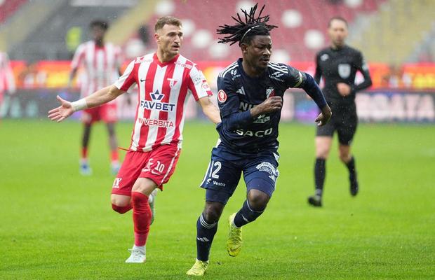 Promite marea surpriză în noul sezon din Superliga: „Putem juca în Top 6!”