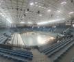 Sala Polivalentă Suceava - aprilie 2026