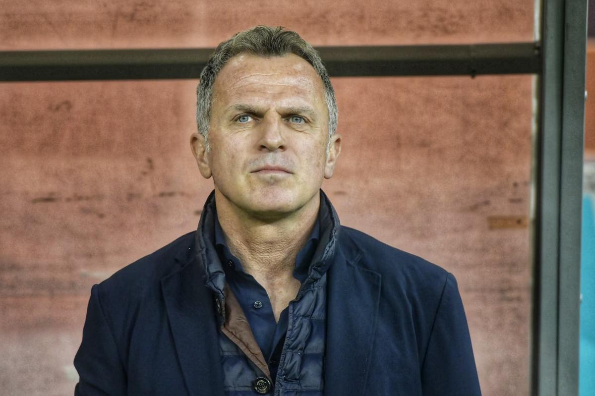 FCSB - Oțelul, foto de Cristi Preda