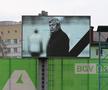 Dinamo Kiev, omagiu emoționant pentru Mircea Lucescu // FOTO: Instagram