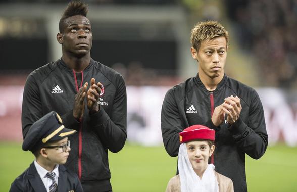 Revine la 39 de ani! Fostul star de la Milan vrea un record mondial: „Încerc ceva unic”