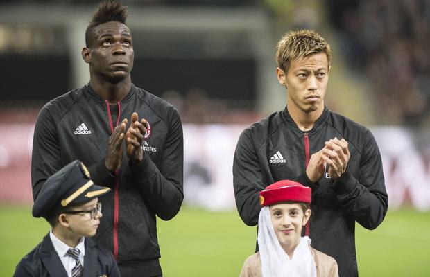 Revine la 39 de ani! Fostul star de la Milan vrea un record mondial: „Încerc ceva unic”
