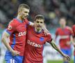 FCSB - Oțelul, foto de Cristi Preda