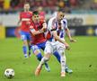 FCSB - Oțelul, foto de Cristi Preda