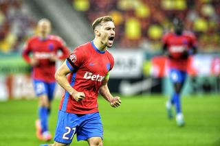 Darius Olaru pleacă de la FCSB! Va juca într-un campionat de top din Europa: „Îi dau drumul” » Câți bani va primi FCSB
