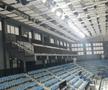 Sala Polivalentă Suceava - aprilie 2026