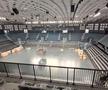 Sala Polivalentă Suceava - aprilie 2026
