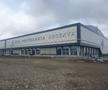 Sala Polivalentă Suceava - aprilie 2026