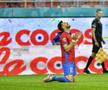 Darius Olaru, 3 contribuții decisive în FCSB - Oțelul: „Probabil cea mai bună repriză din acest sezon”