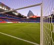 Cenușă pe stadionul obișnuit cu Liga Campionilor » Incendiul izbucnit săptămâna trecută a produs pagube uriașe