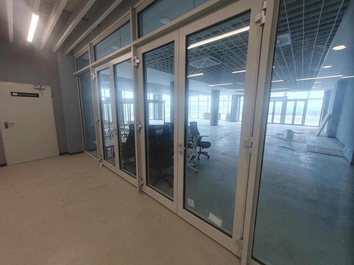 Sala Polivalentă Suceava - aprilie 2026