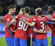 FCSB - Oțelul, foto de Cristi Preda