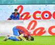 FCSB - Oțelul, foto de Cristi Preda