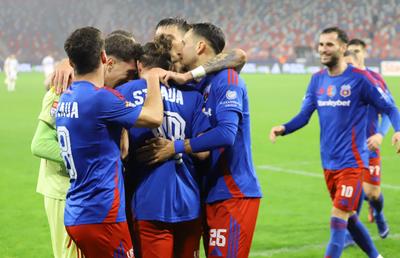 Dani Coman spune că CSA Steaua va obține dreptul de promovare: „Așa am informațiile”