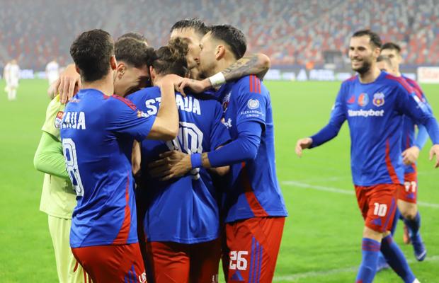 Dani Coman spune că CSA Steaua va obține dreptul de promovare: „Așa am informațiile”
