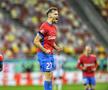 FCSB - Oțelul, foto de Cristi Preda