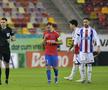 FCSB - Oțelul, foto de Cristi Preda