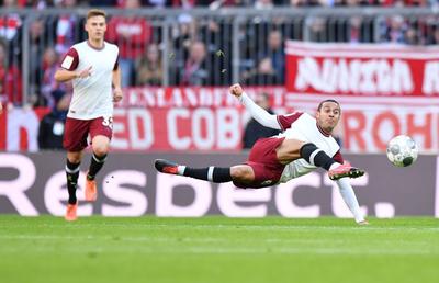 BUNDESLIGA. Bayern Munchen, în „buncăr”! Jucătorii fac singuri paturile și curățenie