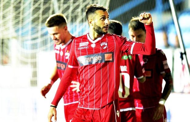 DINAMO. Montini, gratis la Craiova? Cristiano Bergodi încearcă să facă prima mutare tare în Bănie
