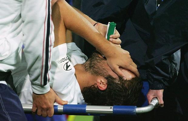 BUNDESLIGA. Ratează sezonul înainte să reînceapă! Fracturi multiple pentru un jucător al lui Wolfsburg