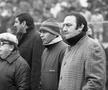 RETRO GSP. 29 de ani de la retragerea lui Orac. „Dădeam gol cu Inter, gol cu Hamburg, gol cu Liverpool, dar la națională n-aveam loc!”