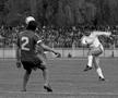 RETRO GSP. 29 de ani de la retragerea lui Orac. „Dădeam gol cu Inter, gol cu Hamburg, gol cu Liverpool, dar la națională n-aveam loc!”