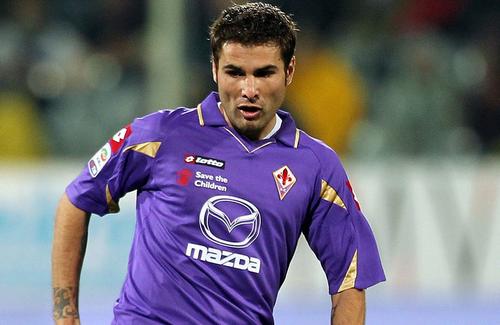 Mutu este în clubul select al celor cu peste 100 de goluri în Serie A: 103 în 271 de jocuri la Inter, Verona, Parma, Fiorentina, Juventus și Cesena