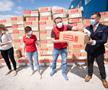 Superbet donează pentru 31 de spitale din România! Produse sanitare vitale în lupta cu COVID-19 ajung în 23 de orașe!